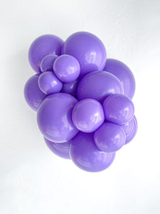24025 Tuftex Lavender 24" Round (1ct)
