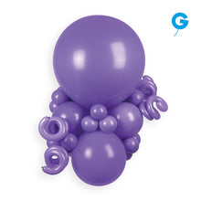 Load image into Gallery viewer, 054910 Gemar Lavender 5" Round (100ct)
