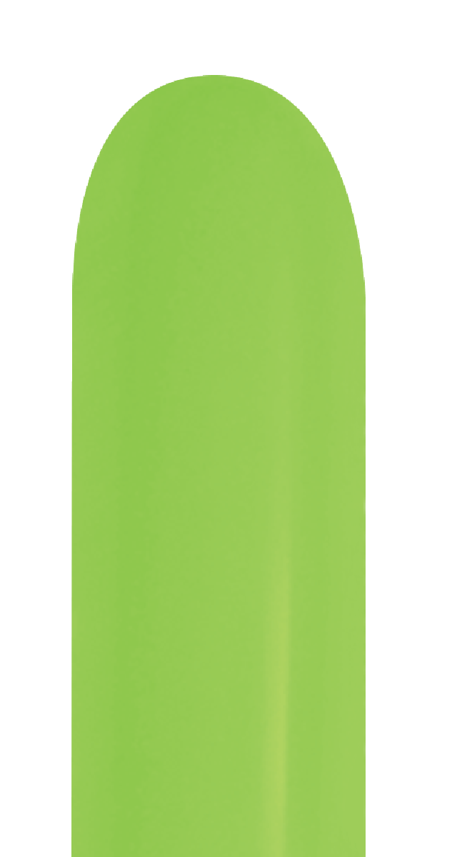 805269 Neon Green 260S (50ct)