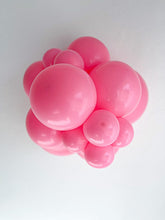 Load image into Gallery viewer, 24006 Tuftex Pink 24&quot; Round (1ct)
