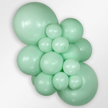 Load image into Gallery viewer, 57276 Pastel Matte Green 260S Nozzles Up (50ct)
