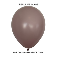 Load image into Gallery viewer, 395319 Pastel Dusk Rose 18&quot; Round (25ct)
