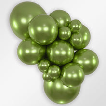 Load image into Gallery viewer, 170077 Reflex Key Lime 260S (50ct)
