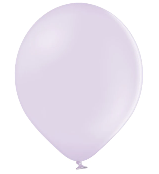 Ellie's Lilac Breeze (Pastel Purple) 14