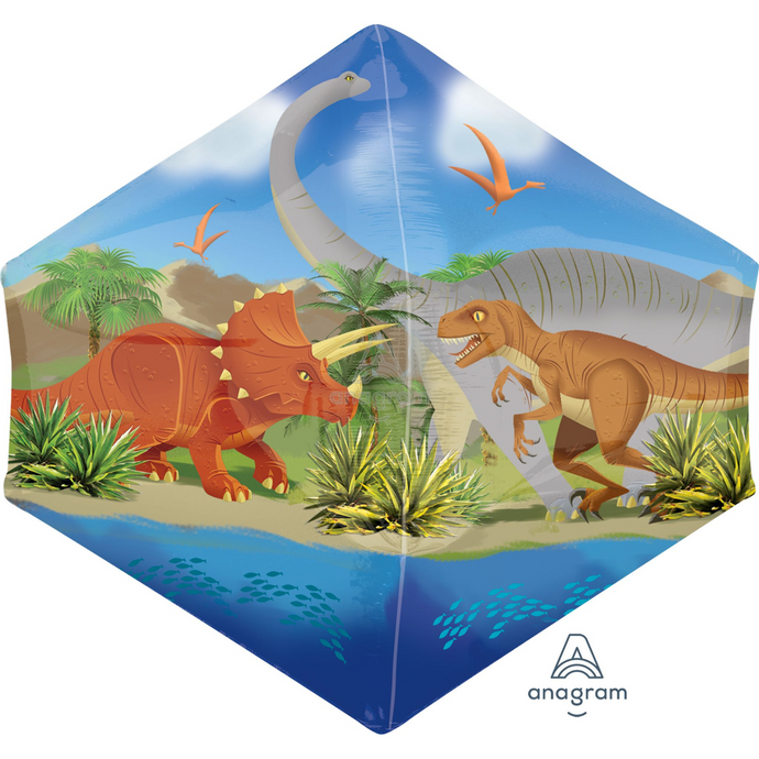 32252 Dino World