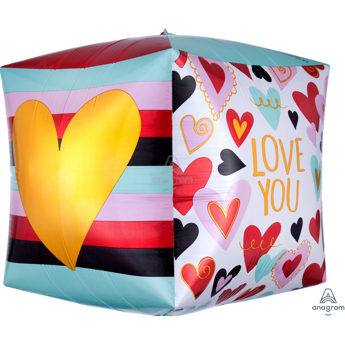 36411 Trendy Love