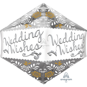 32122 Wedding Congratulations