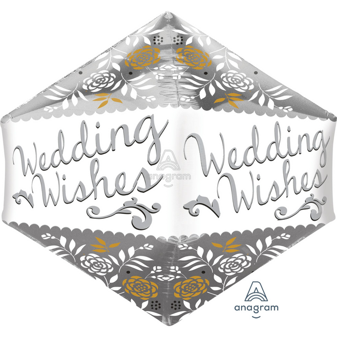 32122 Wedding Congratulations