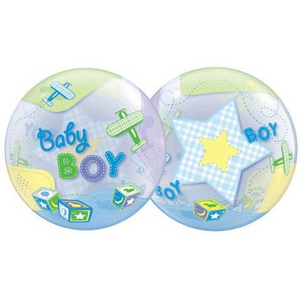 69728 Baby Boy Airplanes