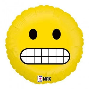 36727 Emoji Grimace