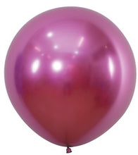 Load image into Gallery viewer, 59156 Reflex Fuchsia 24" Round (10ct)
