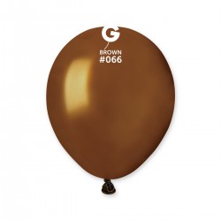 056617 Gemar Metallic Brown 5