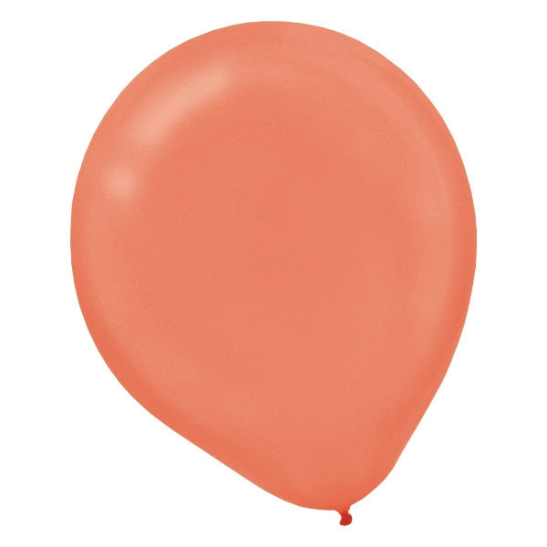 115908-143 Econo Pearl Rose Gold 11-12