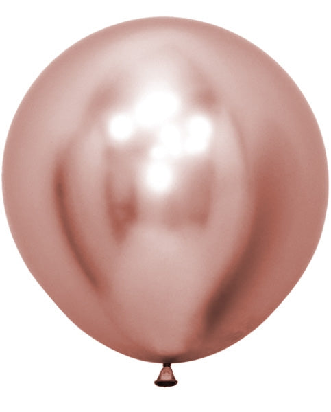 Econo-Luxe Rose Gold 36