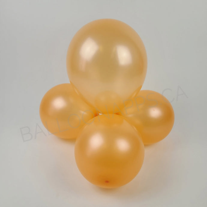 Econo Pearl Apricot 11-12