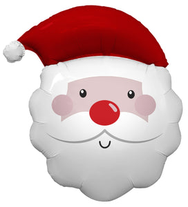 78188 Festive Claus