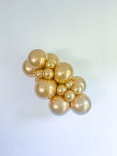 Load image into Gallery viewer, 15071 Tuftex Golden 5" Round (50ct)
