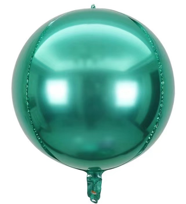 4D Balloon - 10