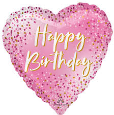 45932 Happy Birthday Dots