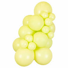 Load image into Gallery viewer, 10530132 Kalisan Macaron Pistachio 5" Round (50ct)
