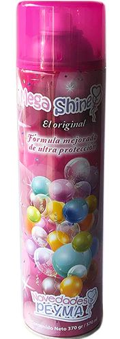 Aerosol Peyma MegaShine Balloon Shine 570ml - Fragrance Free