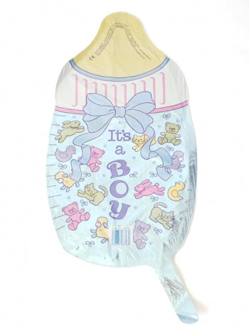 07723 Baby Bottle Boy