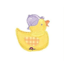 08414 Duck Hugs & Stitches