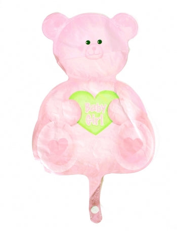 11281 Wanderfuls Girl Bear