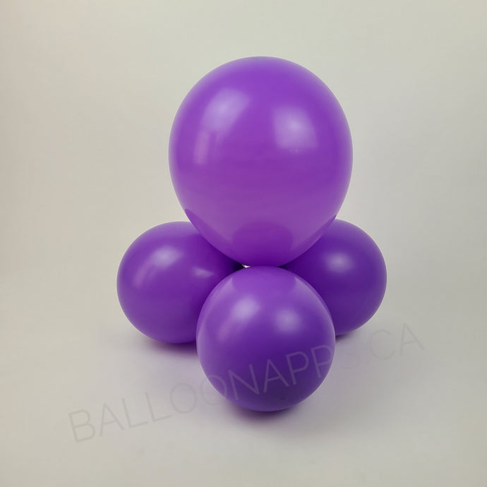 Econo Lilac 11-12