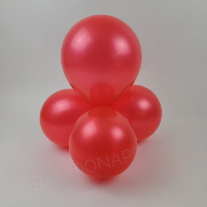 Econo Pearl Metallic Red 11-12