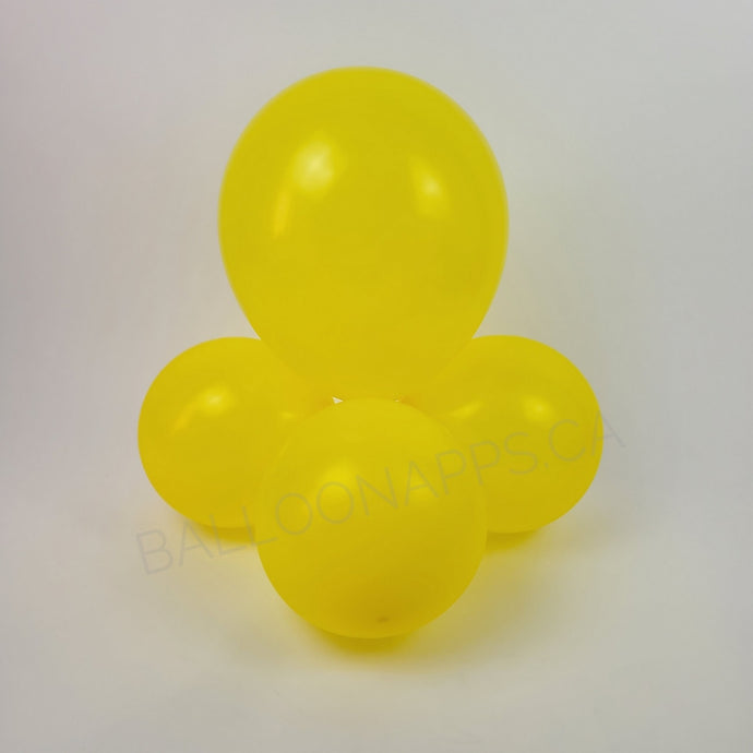 Econo Yellow 11-12