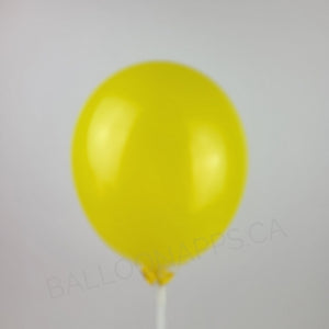 Econo Yellow 5" Round (100ct)