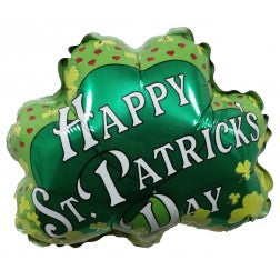 00687 Happy St. Patrick's Day