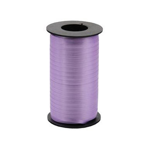 Curling Ribbon - Lavender 3/16in