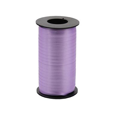 Curling Ribbon - Lavender 3/16in