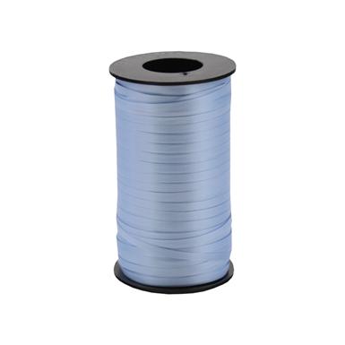 Curling Ribbon - Light Blue 3/16in