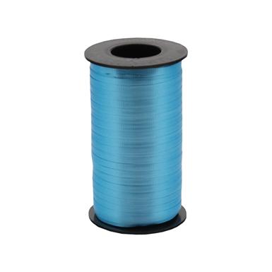 Curling Ribbon - Turquoise 3/16in