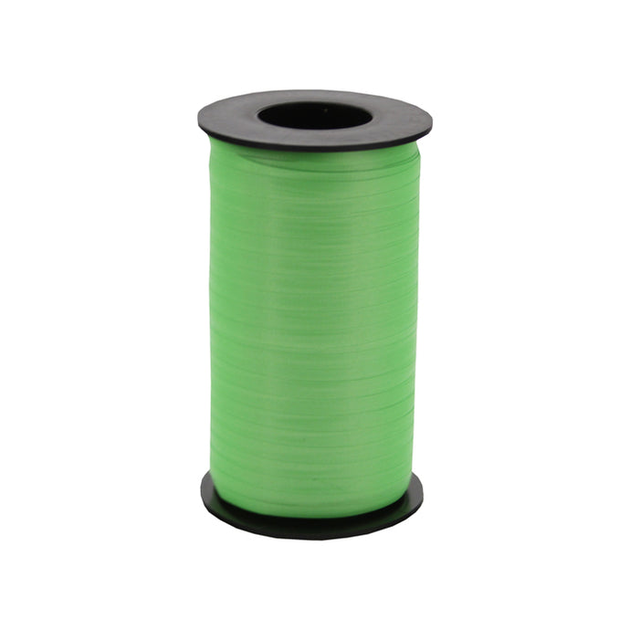 Curling Ribbon - Citrus 3/8in