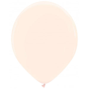 BCT Moluccan Cockatoo Pink 5" Round (100ct)