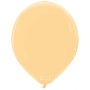 BCT Persimmon Peach 5" Round