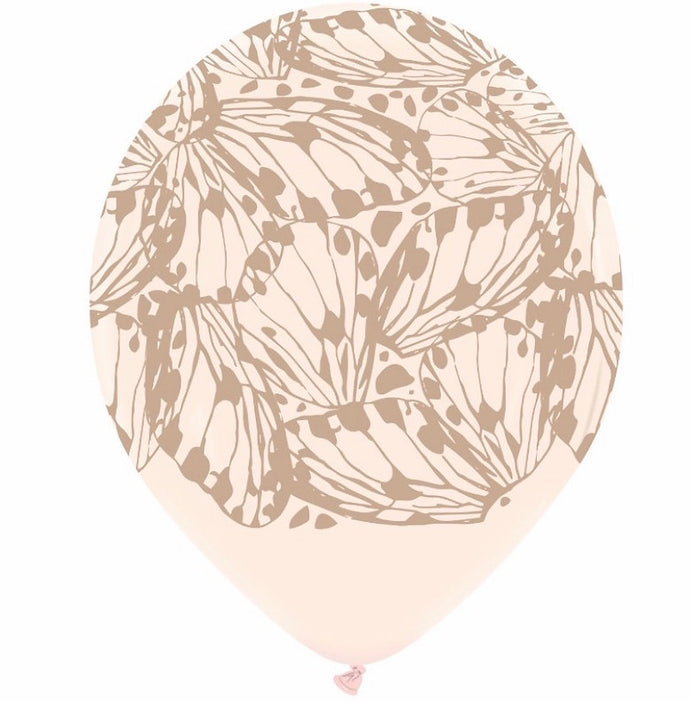 BCT Pink Blush Butterfly 13