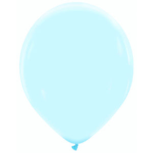 BCT Rain Blue 13" Round