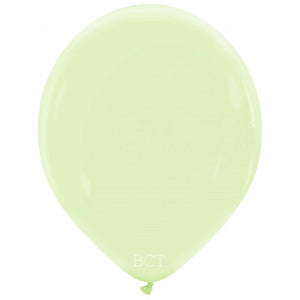 BCT Pistachio Green 13" Round