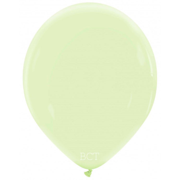 BCT Pistachio Green 13