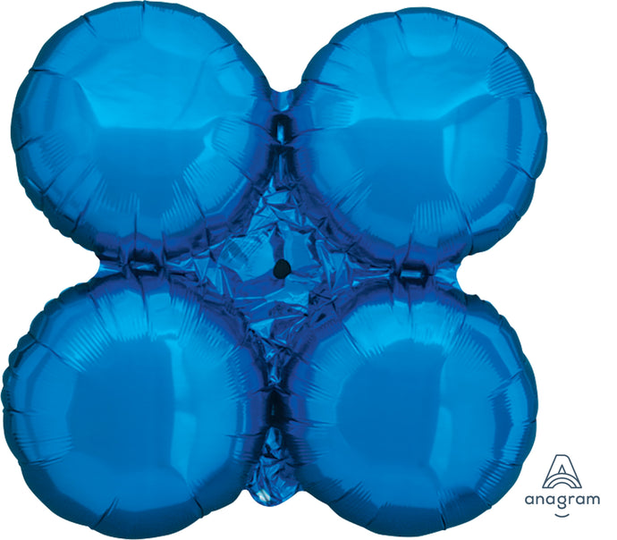 04802 Large MagicArch - Blue