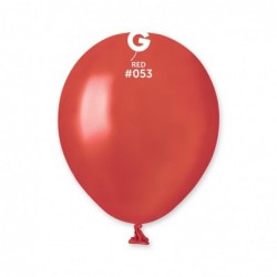 055313 Gemar Metallic Red 5