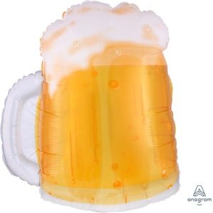07256 Beer Mug
