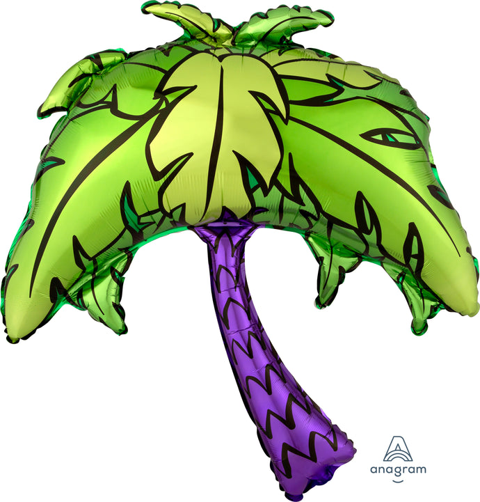 07701 Palm Tree