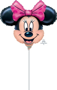 07890 Minnie Mouse