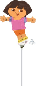09270 Dora
